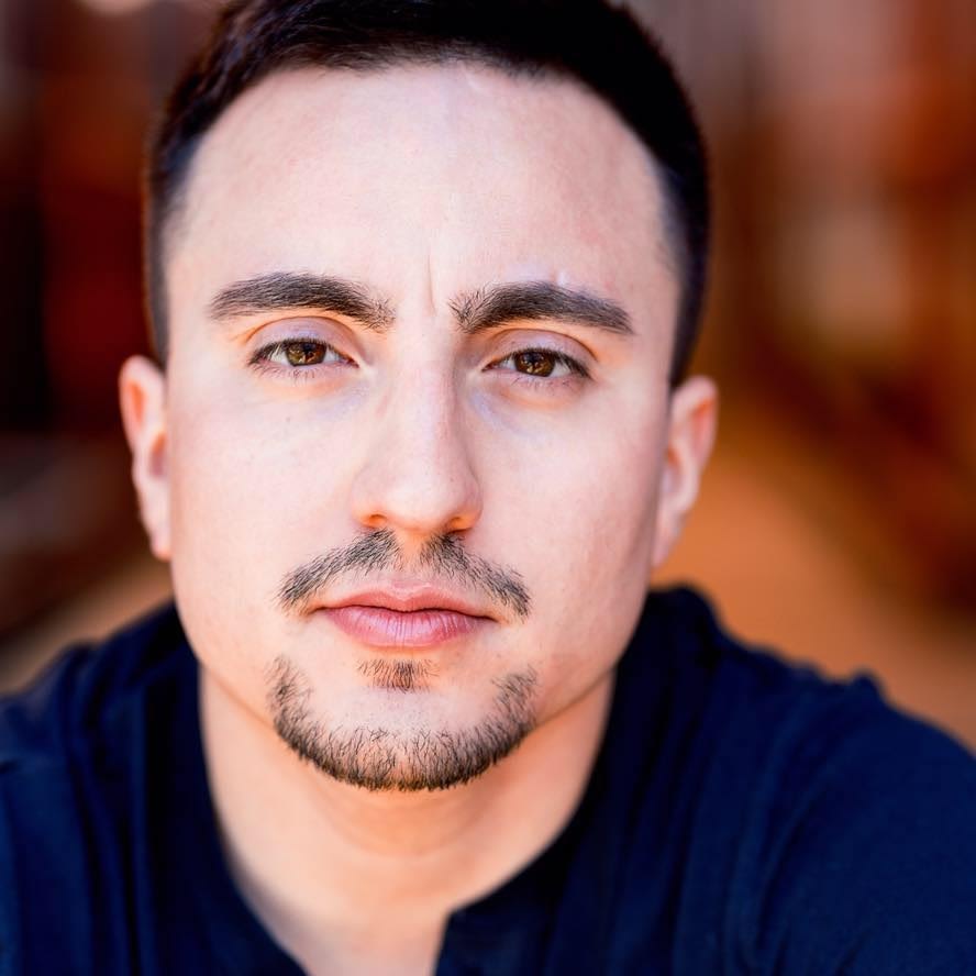 Javier Macias - Tricking Athlete, Martial Artist, Stunt Performer
