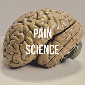 Pain Sciences